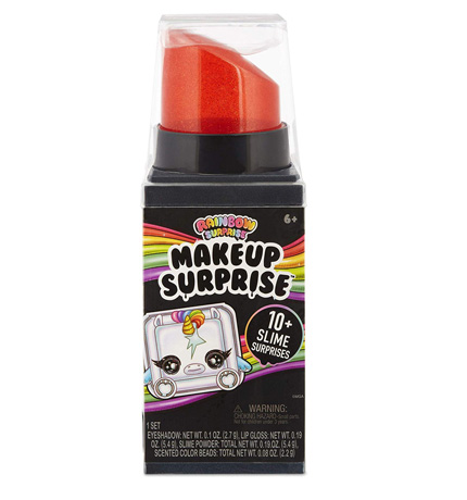 COLLECTIONNER MAKEUP SURPRISE