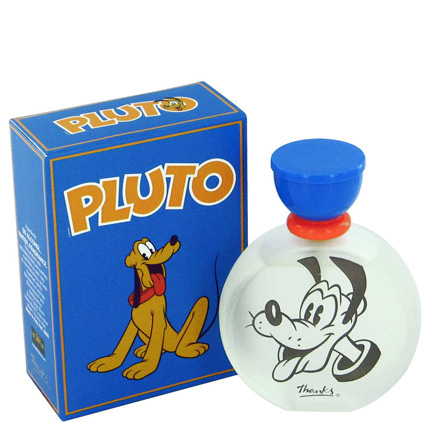 PERFUME PLUTO