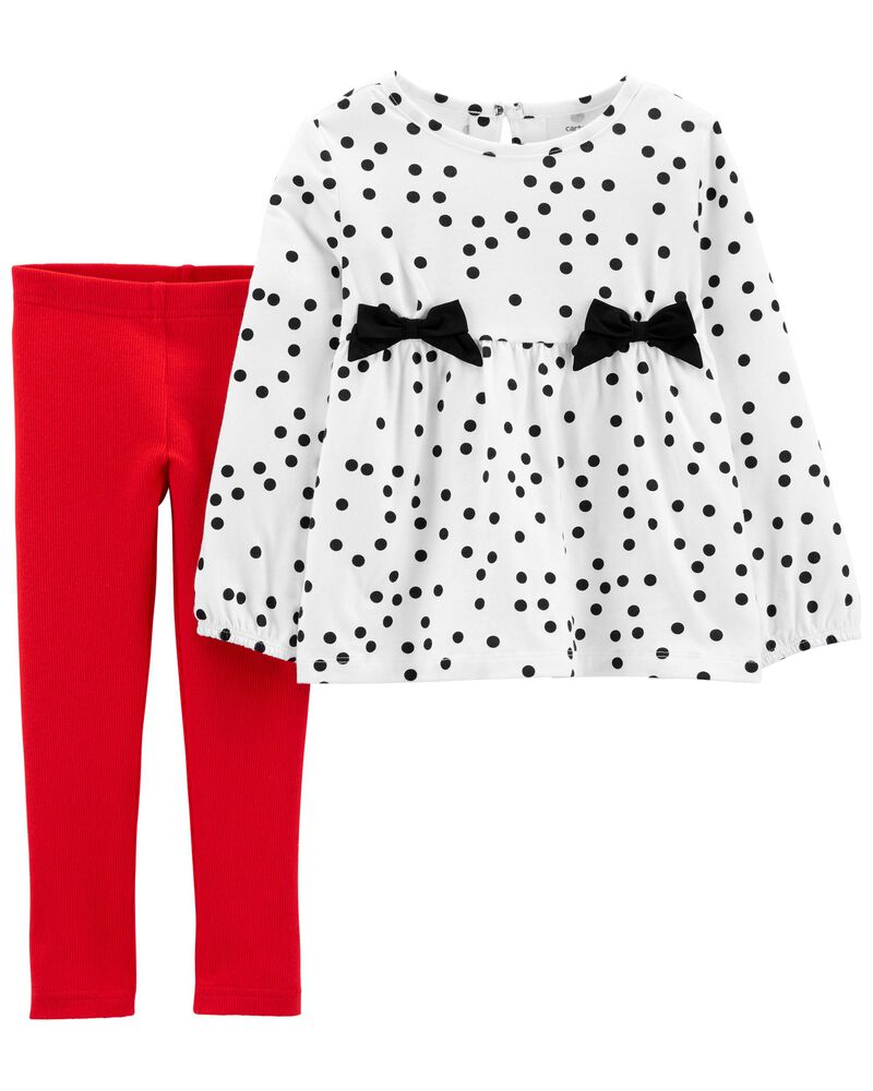 conjunto carter 32 sueter ml +licra t