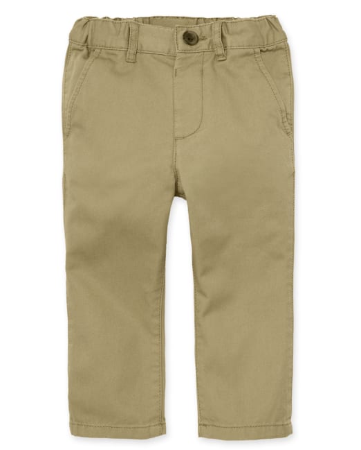 PANTALON ESC OLD KAKI PLACE 17.95 1
