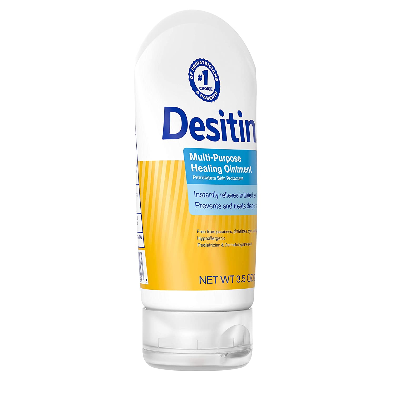 DESITIN 3.5