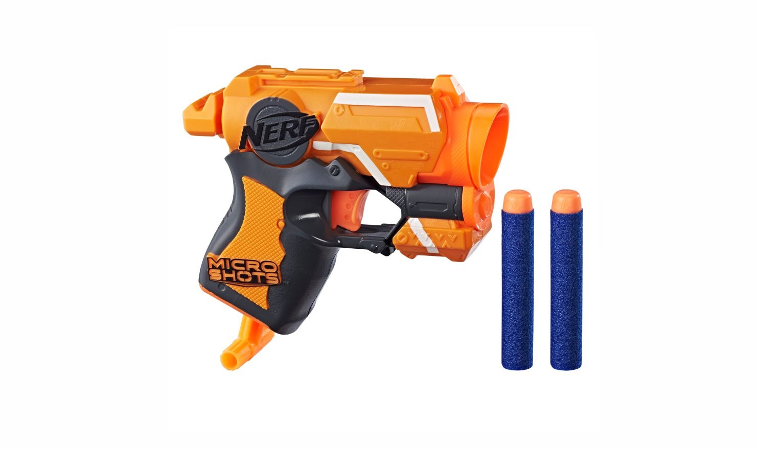 NERF MICROSHOTS
