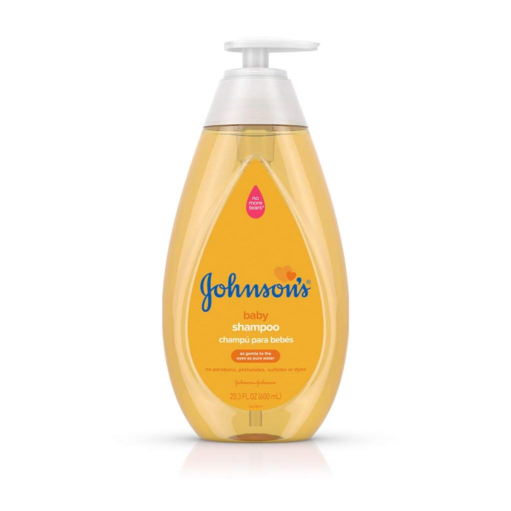 SHAMPOO ORIGINAL 750 ML.