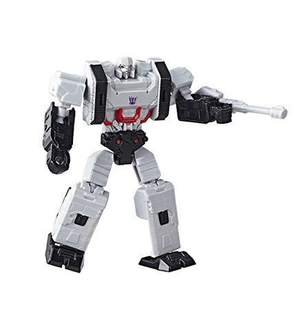 TRANSFORMER MEGATRON