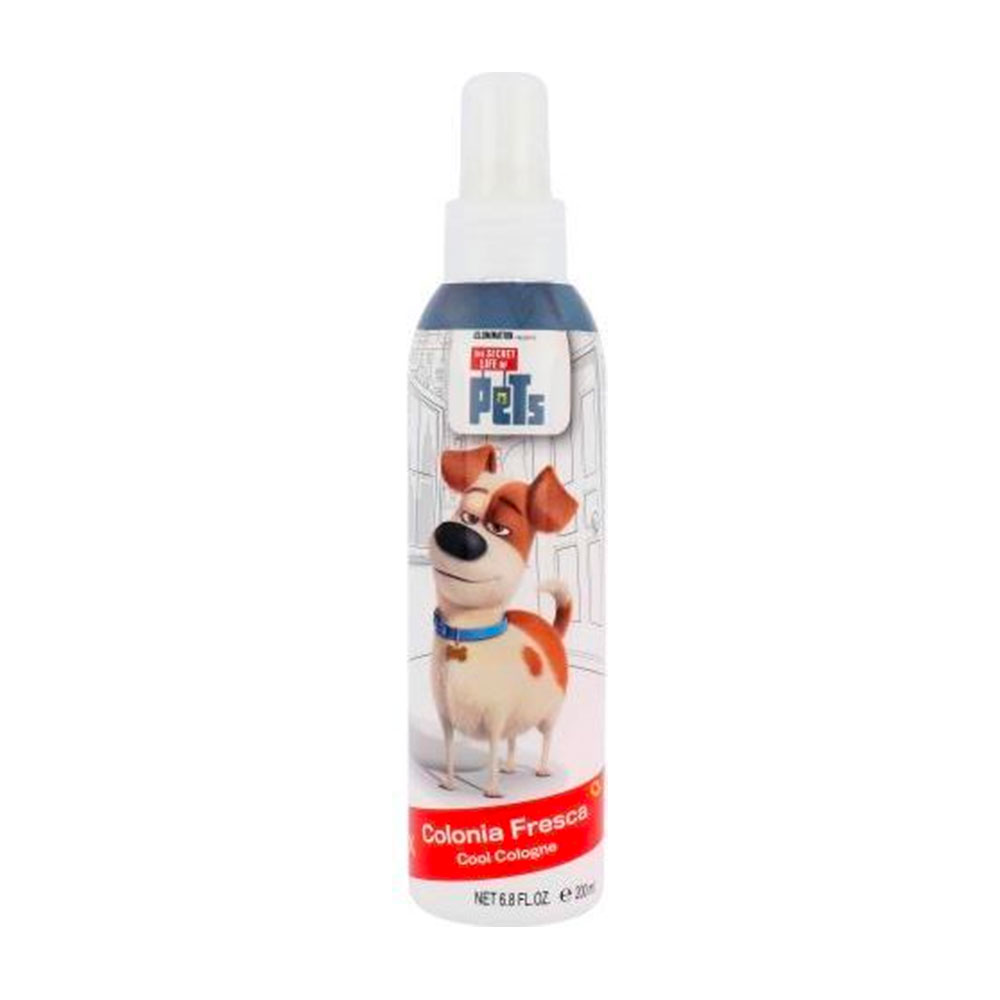 PETS SPLASH