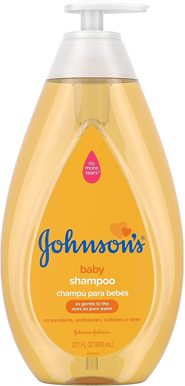 SHAMPOO ORIGINAL 200 ML.