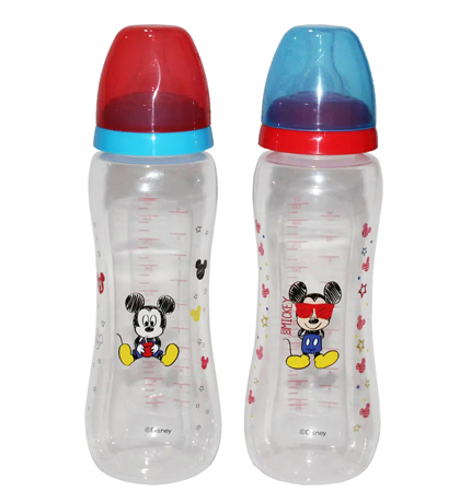 BIBERON P/BB DISNEY 12OZ.REF.EX1915