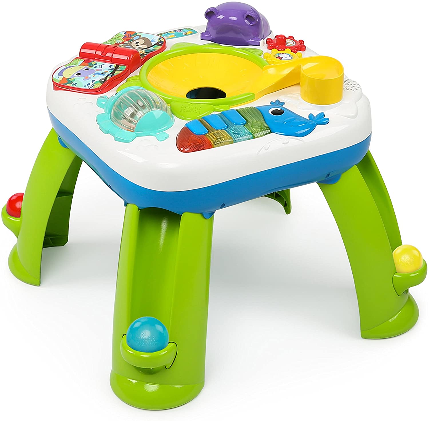 MESA DE ACTIVIDADES B.STARS 10734