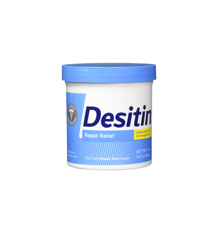 DESITIN 16 ONZ