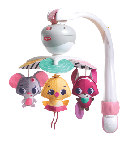 MOVIL 3/1 TINY PRINCESS REF.T0060-0700