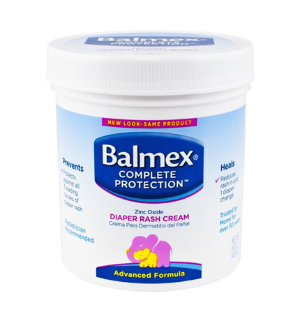 BALMEX 16 OZ TARRO