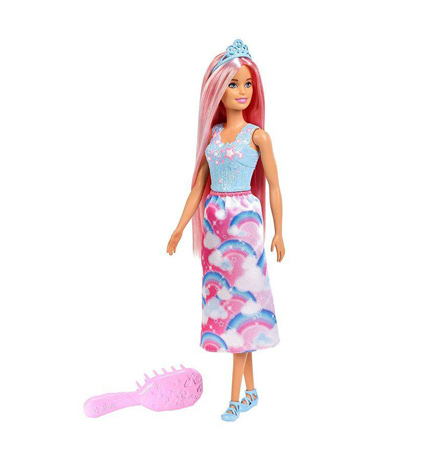 BARBIE DREAMTOPIA ARCOIRIS