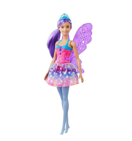 BARBIE DREAMTOPIA