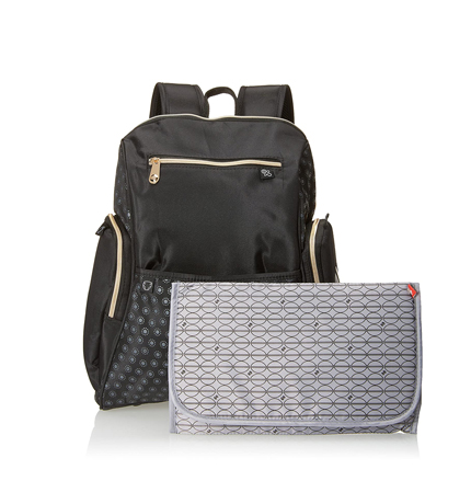 MOCHILA P/BB BEBESITOS REF.MC-4012