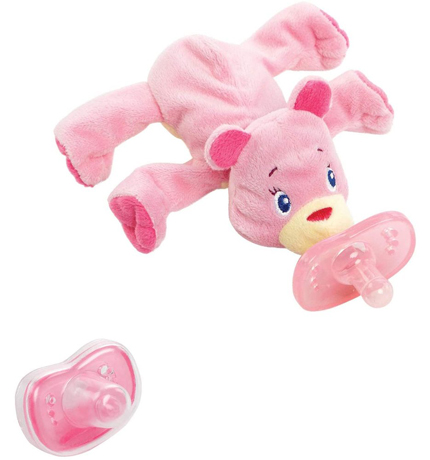BOBO C/PELUCHE BRIGHT STARTS REF.12