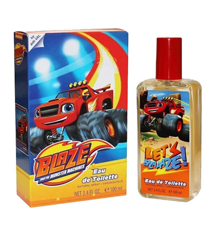 PERFUME BLAZE