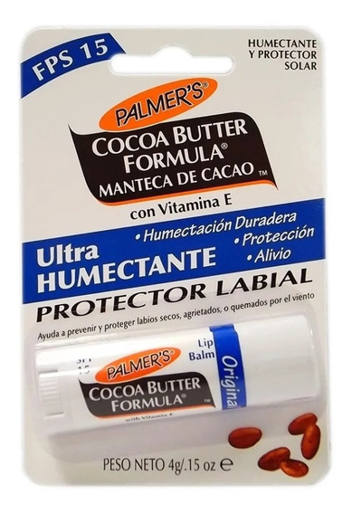 COCOA ULTRA HUMECTANTE PALMERS LABI