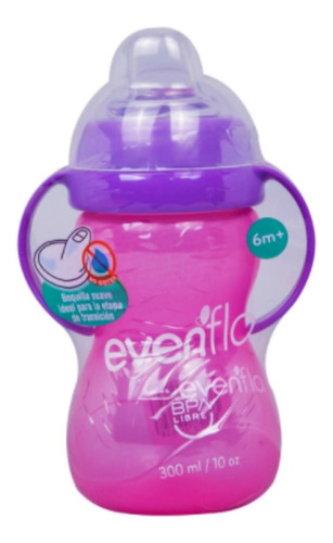 VASO  EVENFLO  REF.5462