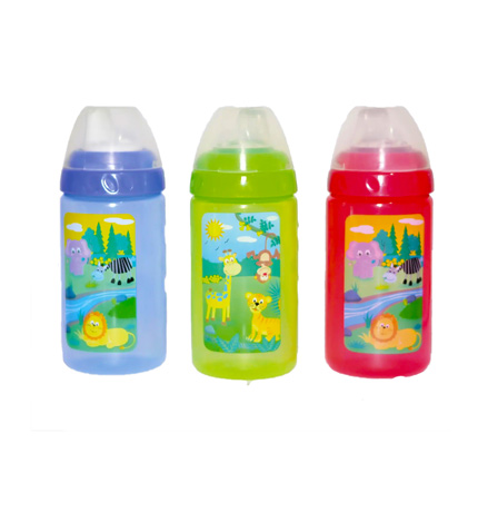 VASO BIBERON INFANTEC GB-1392