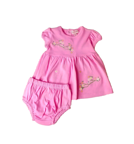 SET EVERFIT VEST+PANTI 11538P *ESP