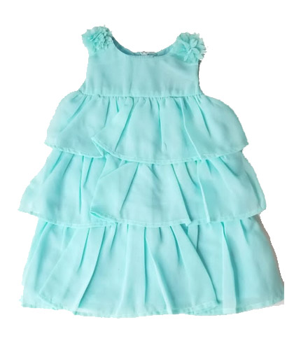 VESTIDO EVERFIT 16197Z