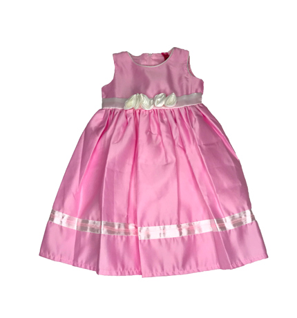 VESTIDO FIRST IMPRESSION 52629*ESP