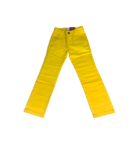 PANTALON LARGO 50713S