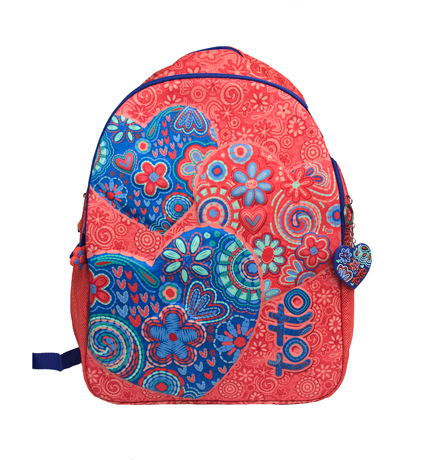 MORRAL BRINA L 1OY  TOTTO