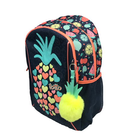 MORRAL TRIPOCAL FRUITS L 4LB TOTTO
