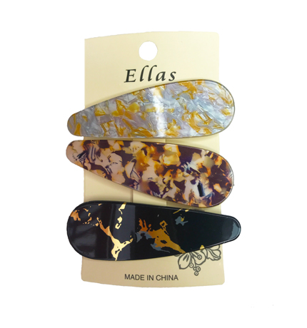 SET DE PINZA SURTIDAS