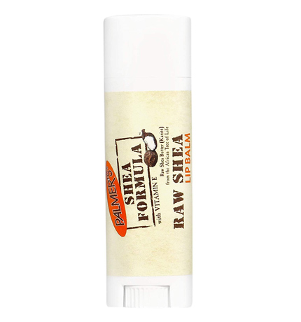 PALMERS RAW SHEA LIP BALM PROT LABIAL