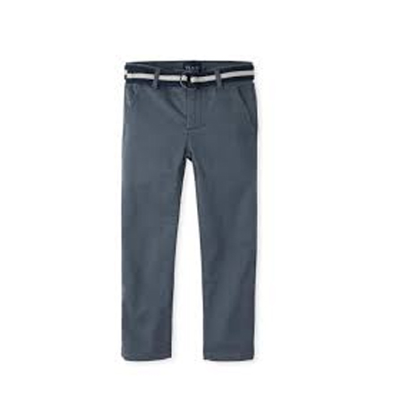 PANTALON PLACE 24.95 CC M