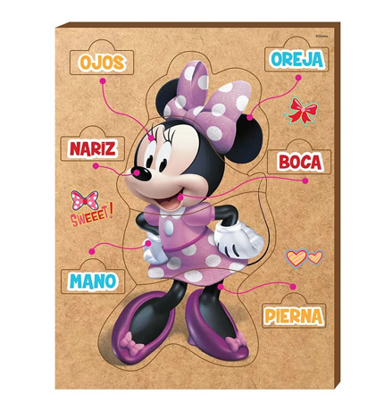 PARTES DEL CUERPO-MM