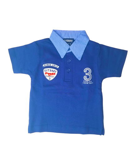 SUETER EVERFIT 11378O CC MC