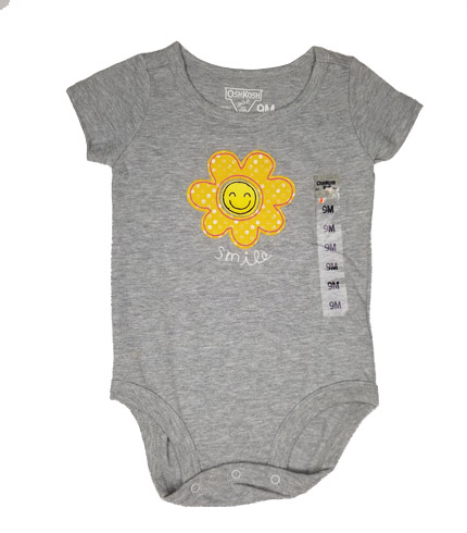 SUETER  OSHKOSH 16-18- 20