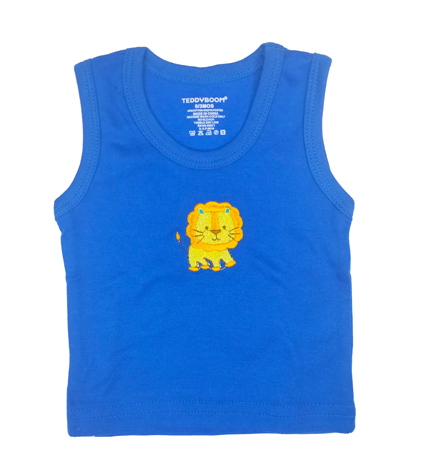 SUETER TEDDYBOOM 05019 FRANELA