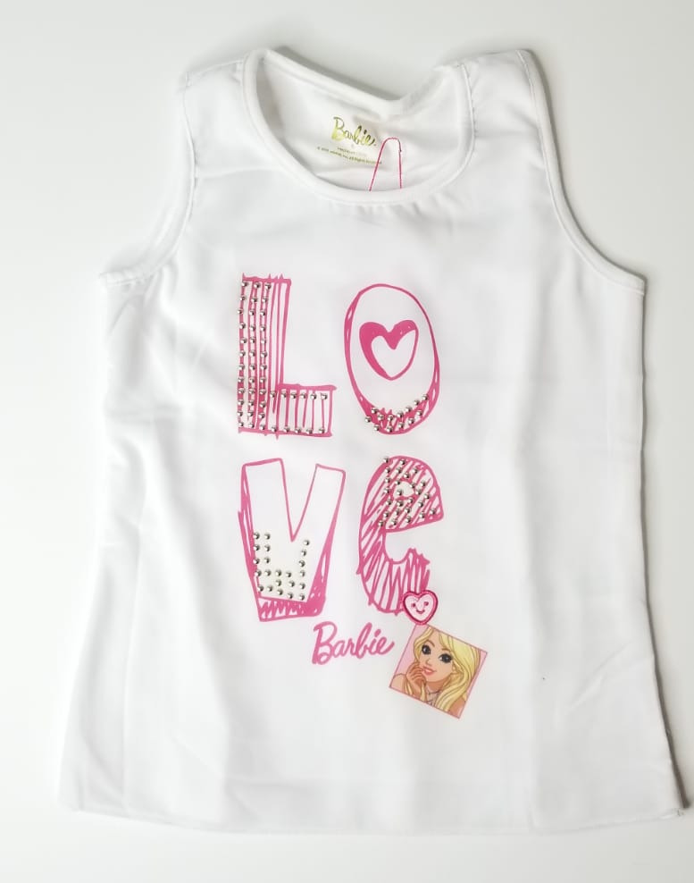 SUETER BARBIE 87328