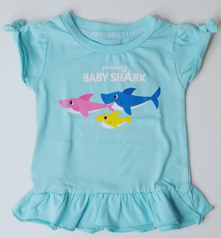 SUETER NA.BABY SHARK DEL 1T AL 4T REF.BS-0056