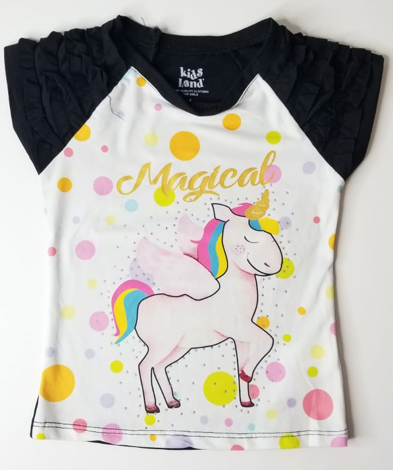SUETER KIDSLAND MAGICAL 66494