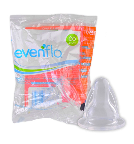 TETERA EVENFLO