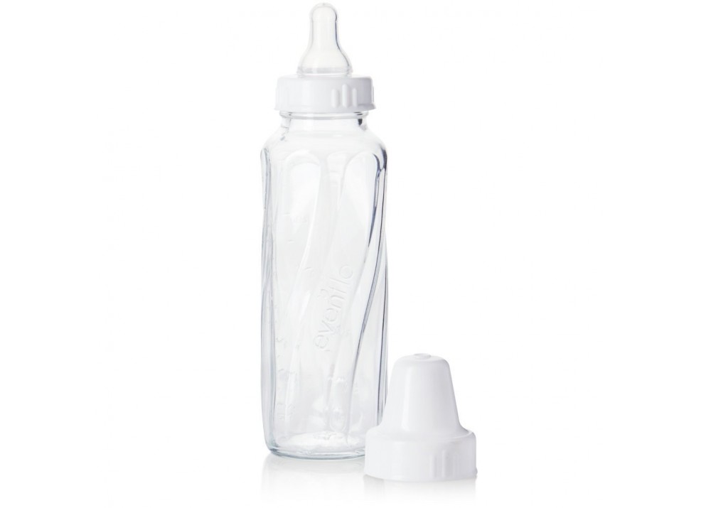 EVENFLO BIBERONES 0001358