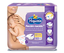 PEQUEÑIN RECIEN NACIDO 50/1